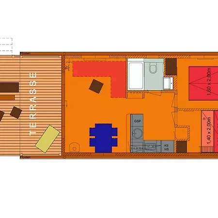 Deichhaus 16